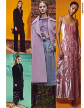Load image into Gallery viewer, PRECOLLECTIONS MILAN & NEW YORK FW2021/22