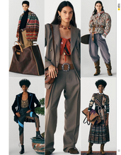 Load image into Gallery viewer, PRECOLLECTIONS MILAN & NEW YORK FW2021/22