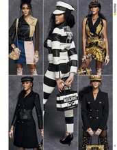 Load image into Gallery viewer, PRECOLLECTIONS MILAN & NEW YORK FW2021/22