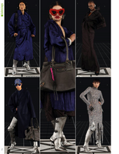 Load image into Gallery viewer, PRECOLLECTIONS PARIS & LONDON FW2021/22