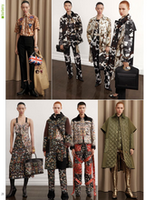 Load image into Gallery viewer, PRECOLLECTIONS PARIS & LONDON FW2021/22