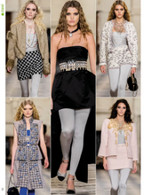 Load image into Gallery viewer, PRECOLLECTIONS PARIS & LONDON FW2021/22