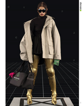 Load image into Gallery viewer, PRECOLLECTIONS PARIS & LONDON FW2021/22