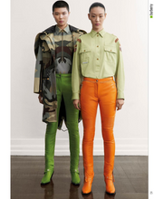 Load image into Gallery viewer, PRECOLLECTIONS PARIS & LONDON FW2021/22
