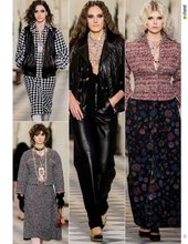 Load image into Gallery viewer, PRECOLLECTIONS PARIS & LONDON FW2021/22