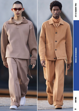 Load image into Gallery viewer, FASHINMAG MEN’s AW2020/21