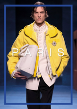 Load image into Gallery viewer, FASHINMAG MEN’s AW2020/21
