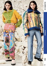 Load image into Gallery viewer, FASHINMAG MEN’s AW2020/21