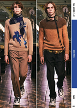 Load image into Gallery viewer, FASHINMAG MEN’s AW2020/21