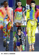 Load image into Gallery viewer, RISER MILAN & NEW YORK AW2021/22