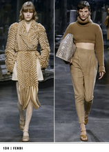 Load image into Gallery viewer, RISER MILAN & NEW YORK AW2021/22