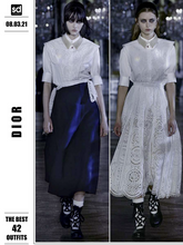 Load image into Gallery viewer, RISER PARIS & LONDON AW2021/22