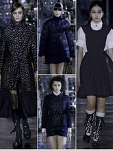 Load image into Gallery viewer, RISER PARIS & LONDON AW2021/22