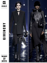 Load image into Gallery viewer, RISER PARIS & LONDON AW2021/22