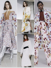 Load image into Gallery viewer, RISER PARIS & LONDON AW2021/22