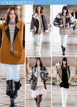 Load image into Gallery viewer, SHOWDETAILS MILANO+PARIS+ NEW YORK+LONDON+ACCESSORIES AW21/22