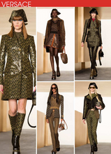 Load image into Gallery viewer, SHOWDETAILS MILANO+PARIS+ NEW YORK+LONDON+ACCESSORIES AW21/22