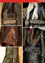 Load image into Gallery viewer, SHOWDETAILS MILANO+PARIS+ NEW YORK+LONDON+ACCESSORIES AW21/22