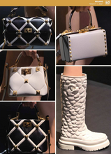 Load image into Gallery viewer, SHOWDETAILS MILANO+PARIS+ NEW YORK+LONDON+ACCESSORIES AW21/22