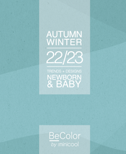 Load image into Gallery viewer, BECOLOR NEW BORN & BABY AW2022/23