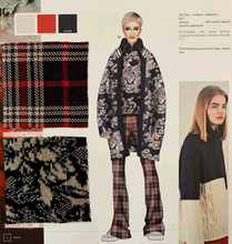 Load image into Gallery viewer, FASHION BOX AW2022/23