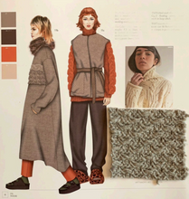 Load image into Gallery viewer, FASHION BOX AW2022/23