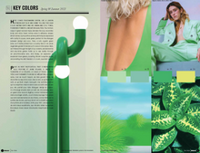 Load image into Gallery viewer, Nelly Rodi COLOR INTELLIGENCE SS2023