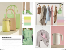 Load image into Gallery viewer, Nelly Rodi COLOR INTELLIGENCE SS2023