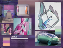 Load image into Gallery viewer, Nelly Rodi COLOR INTELLIGENCE SS2023