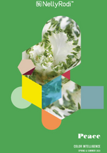 Load image into Gallery viewer, Nelly Rodi COLOR INTELLIGENCE SS2023