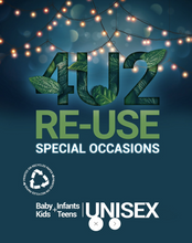 Load image into Gallery viewer, 4U2RE-USE Vol. 2