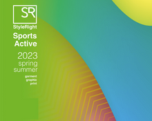 Load image into Gallery viewer, STYLE RIGHT SPORT ACTIVE SS2023