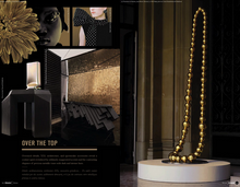 Load image into Gallery viewer, Nelly Rodi COLOR INTELLIGENCE AW2023/24