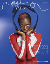 Load image into Gallery viewer, FEEL THE YARN Issue No. 7 (SS2023)