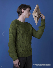 Load image into Gallery viewer, FEEL THE YARN Issue No. 7 (SS2023)