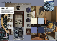 Load image into Gallery viewer, Nelly Rodi WOMEN's STORIES SS2024