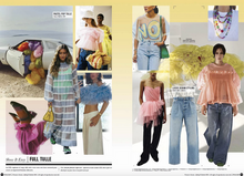 Load image into Gallery viewer, Nelly Rodi WOMEN's STORIES SS2024