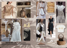 Load image into Gallery viewer, Nelly Rodi WOMEN's STORIES SS2024