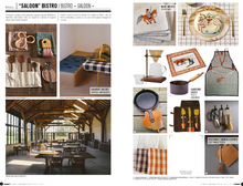 Load image into Gallery viewer, NELLY RODI LIVING EXPRESSIONS SS2024