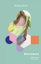 Load image into Gallery viewer, Nelly Rodi WOMEN's STORIES SS2024
