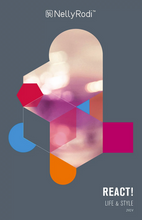Load image into Gallery viewer, Nelly Rodi: LIFE & STYLE 2024