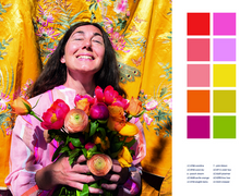 Load image into Gallery viewer, LUMINARY COLOUR SS2024