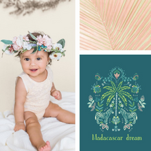 Load image into Gallery viewer, BECOLOR NEW BORN & BABY SS2024