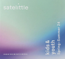 Load image into Gallery viewer, SATELITTLE KIDS & YOUTH SS2024