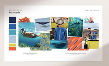 Load image into Gallery viewer, SATELITTLE KIDS & YOUTH SS2024