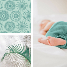 Load image into Gallery viewer, BECOLOR NEW BORN & BABY SS2024