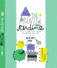 Load image into Gallery viewer, THE PRINTED SARDINE Vol. 4