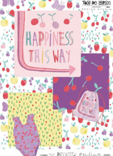 Load image into Gallery viewer, THE PRINTED SARDINE Vol. 4