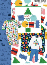 Load image into Gallery viewer, THE PRINTED SARDINE Vol. 4