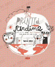 Load image into Gallery viewer, THE PRINTED SARDINE Vol. 3